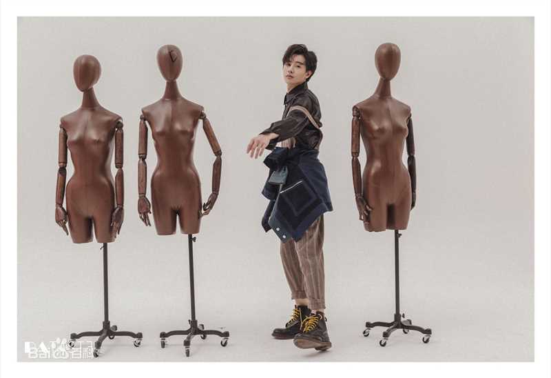 王佑硕最新壁纸