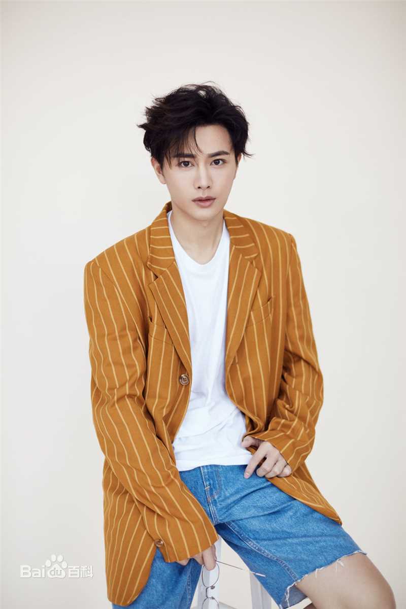 王佑硕最新壁纸