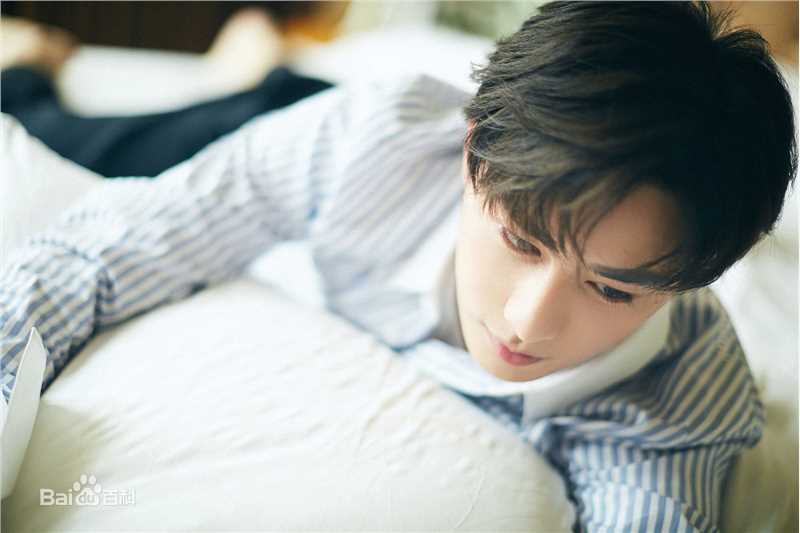 王佑硕最新壁纸