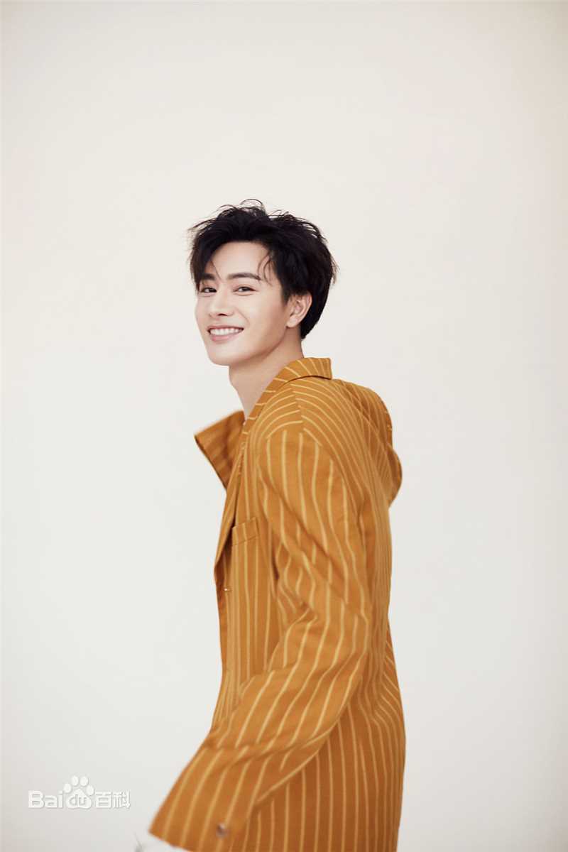 王佑硕最新壁纸