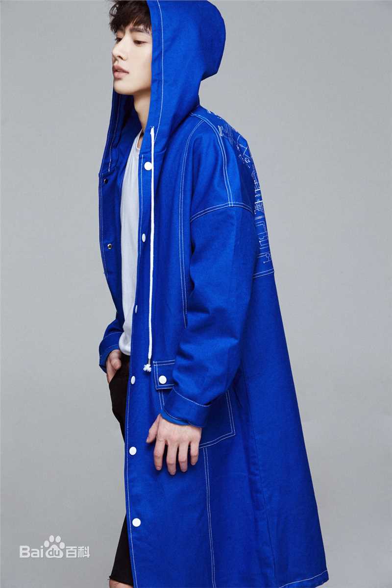 王佑硕最新壁纸