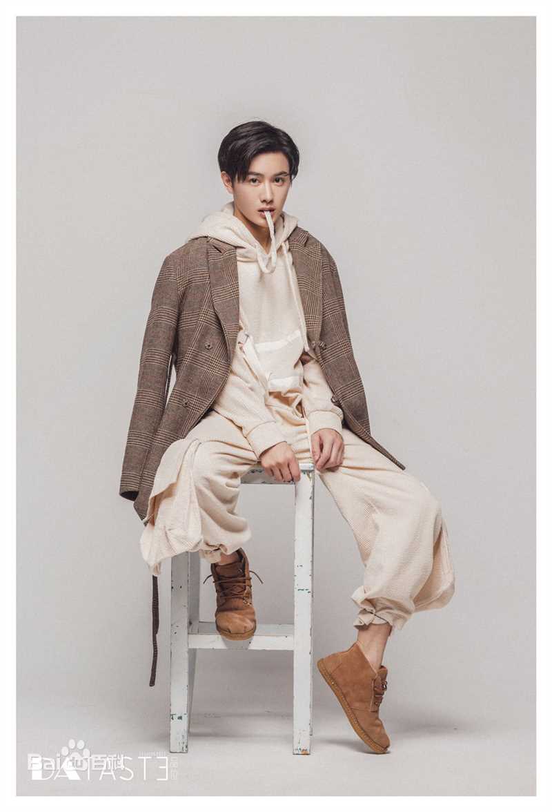 王佑硕最新壁纸