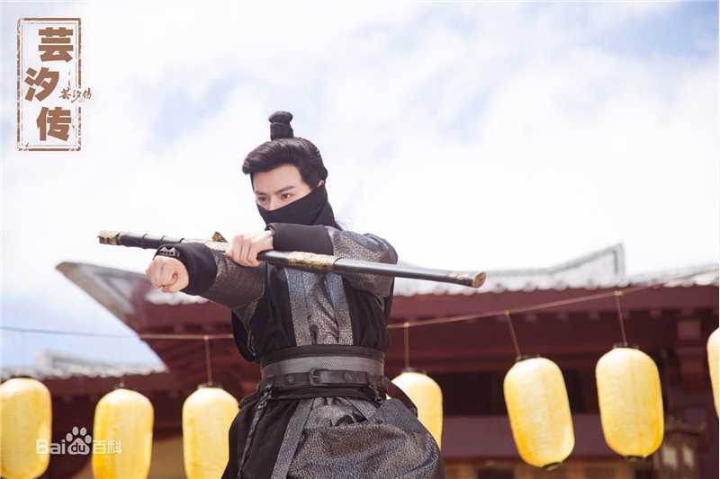 王佑硕精选剧照