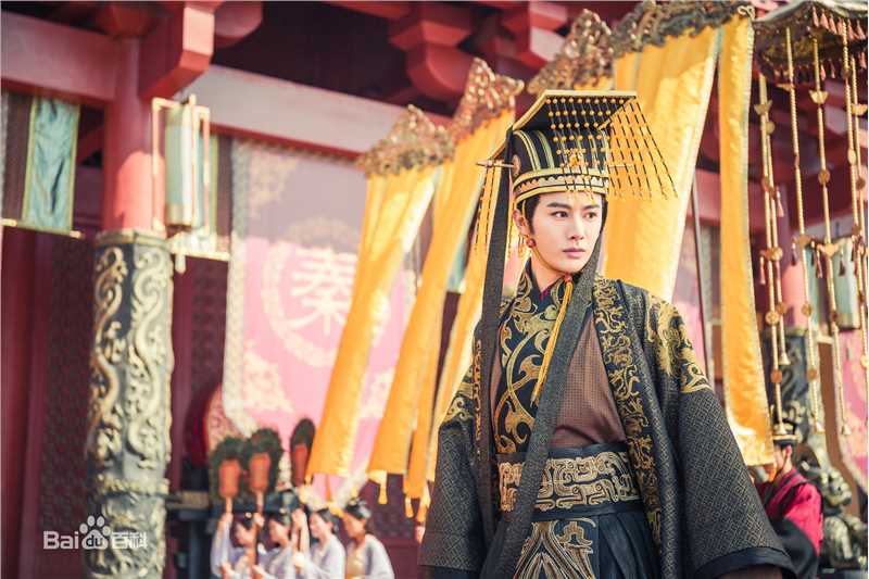 王佑硕精选剧照