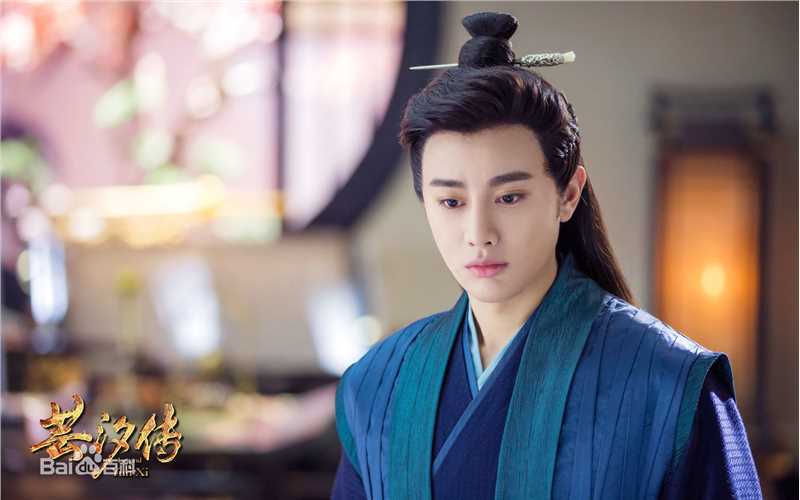 王佑硕精选剧照