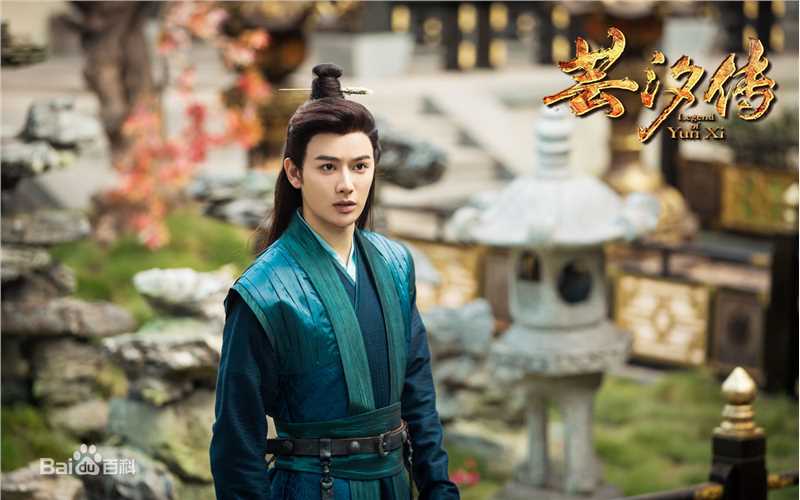 王佑硕精选剧照