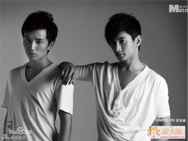 许之糯时尚大片壁纸壁纸