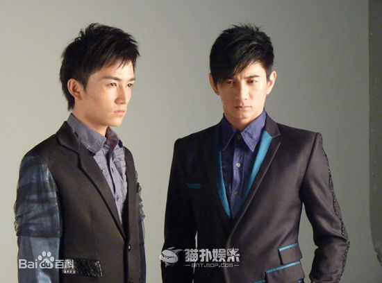 许之糯时尚大片壁纸壁纸