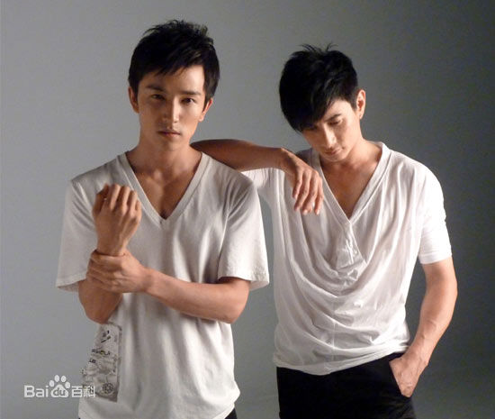 许之糯时尚大片壁纸壁纸