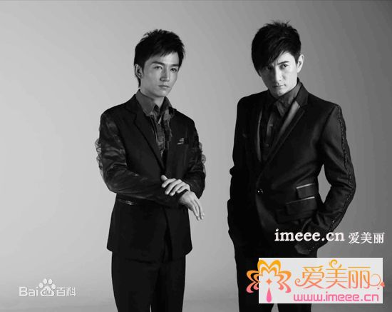 许之糯时尚大片壁纸壁纸