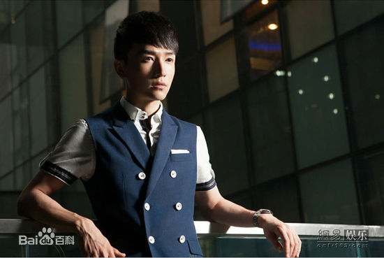 许之糯中国梦之声素颜照相册