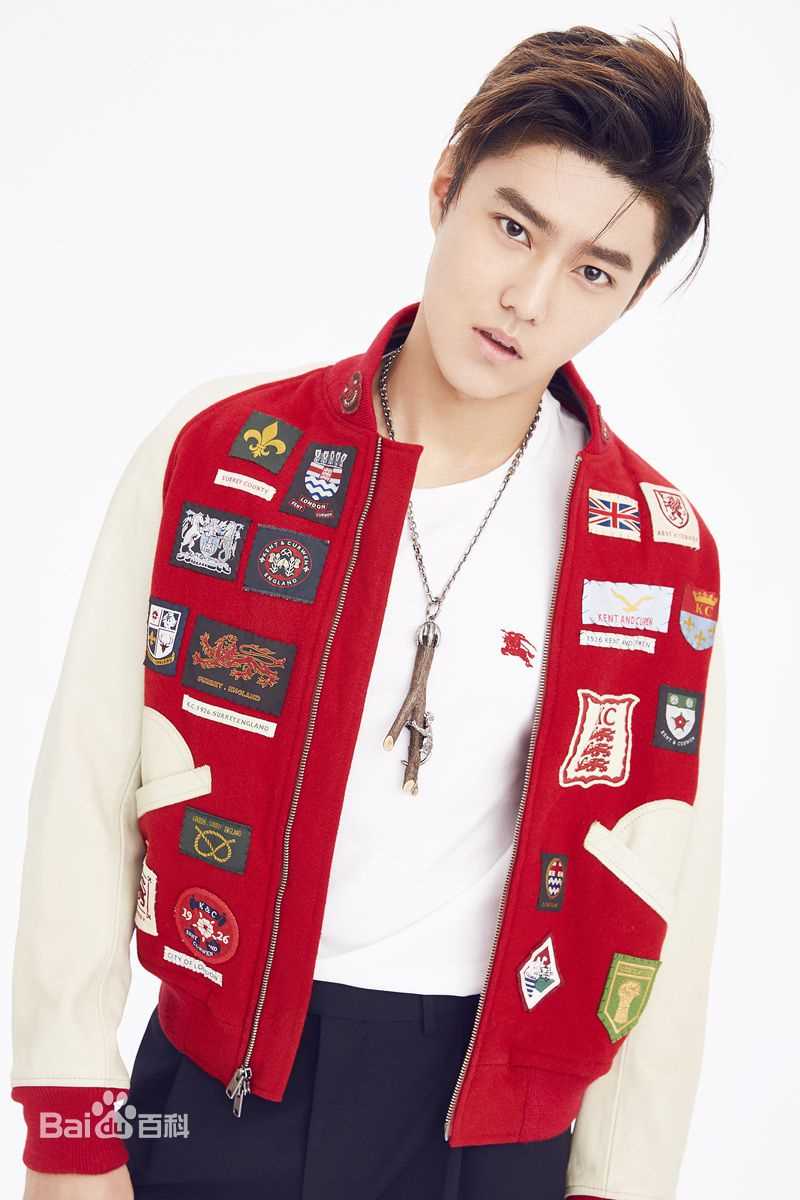 赵东泽最新chic风图集