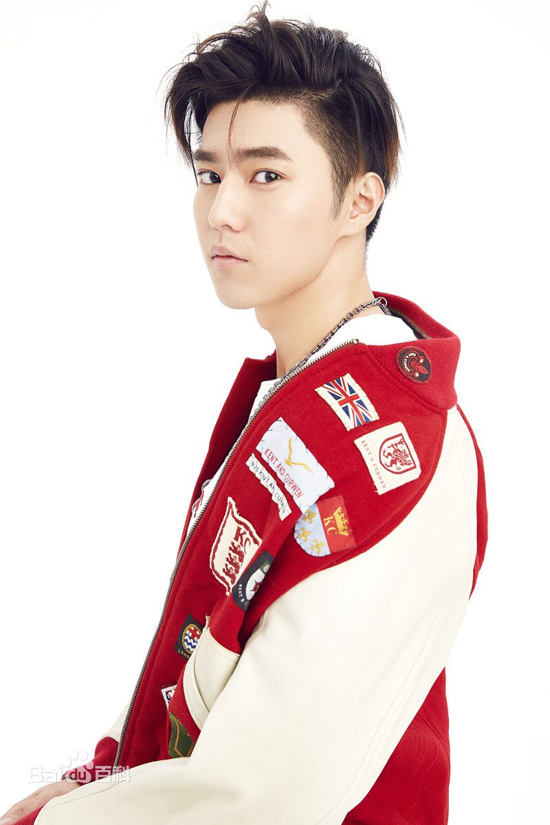 赵东泽最新chic风图集