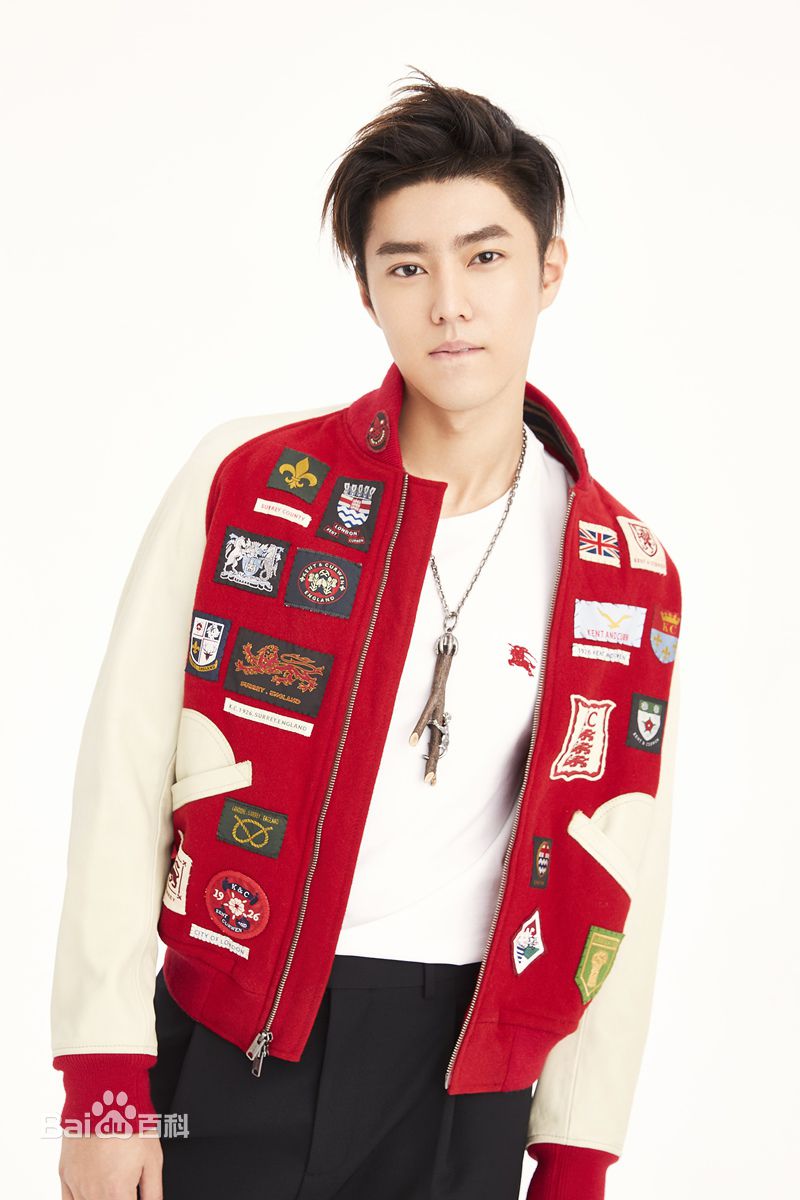 赵东泽最新chic风图集