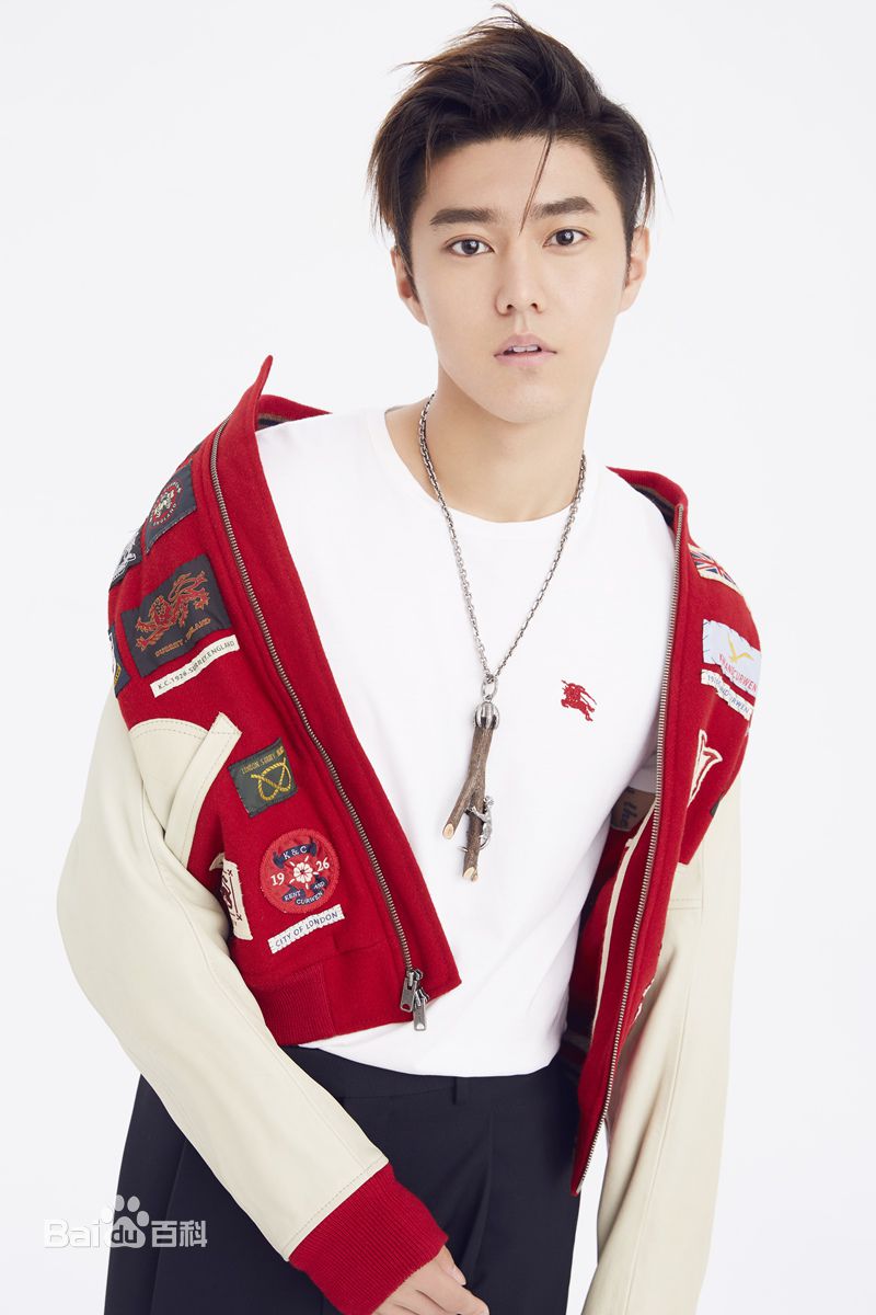 赵东泽最新chic风图集