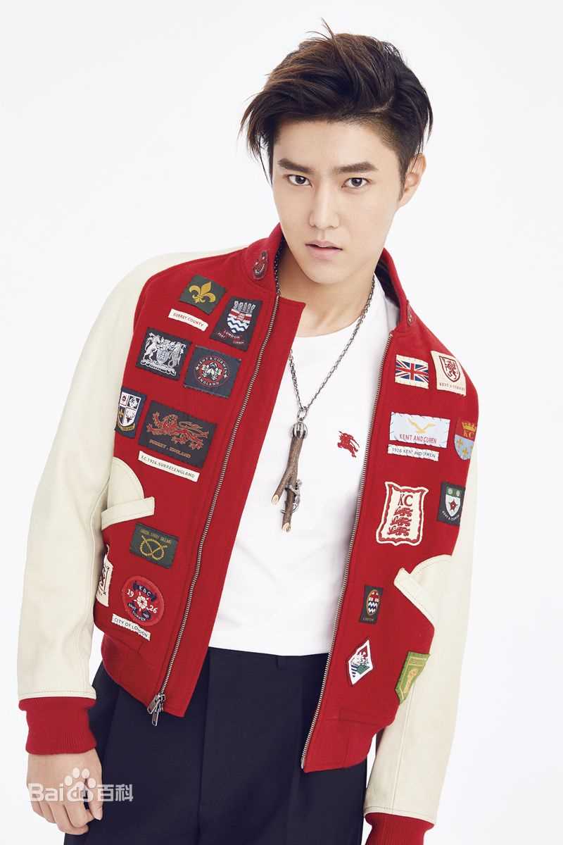 赵东泽最新chic风图集