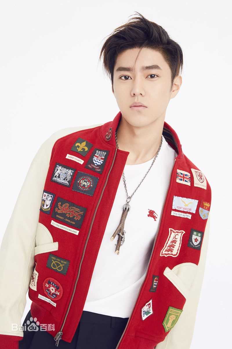 赵东泽最新chic风图集