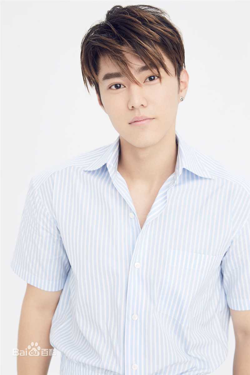 赵东泽最新清爽图集