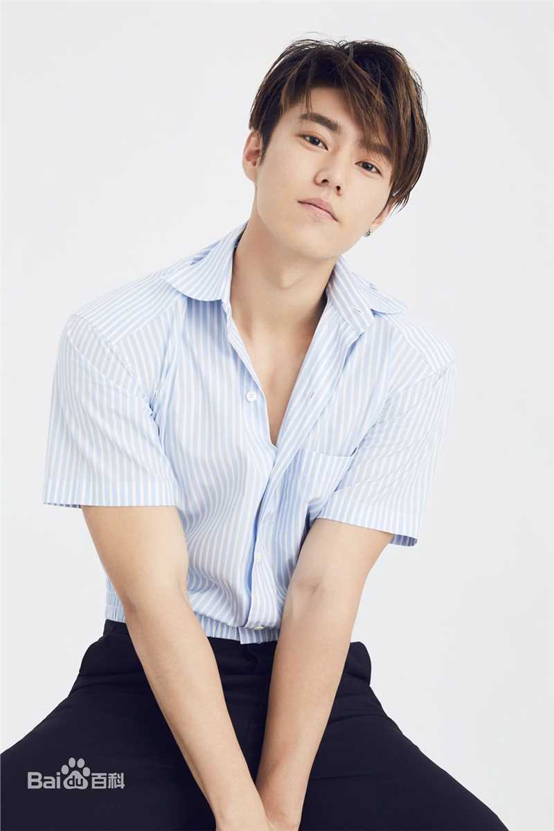 赵东泽最新清爽图集