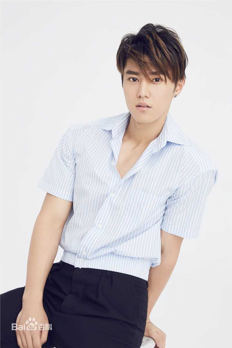 赵东泽最新清爽图集