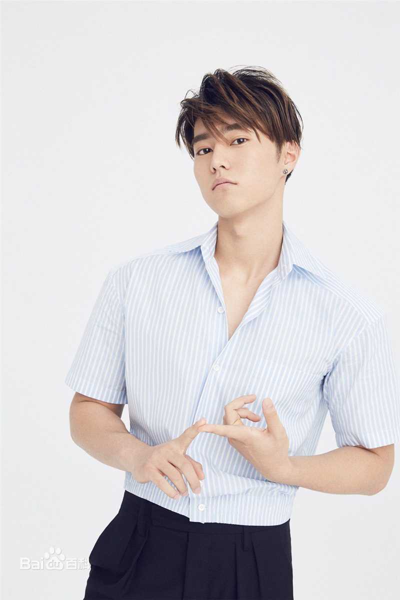 赵东泽最新清爽图集