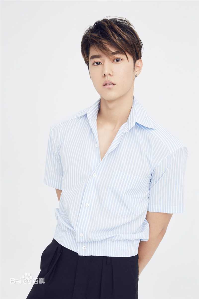 赵东泽最新清爽图集