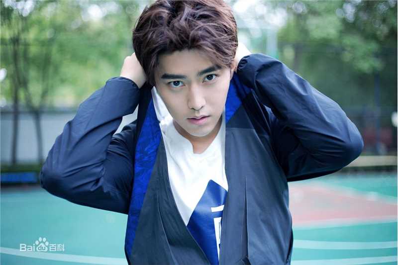 赵东泽高清阳光运动图集