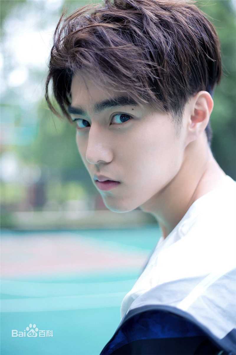 赵东泽高清阳光运动图集