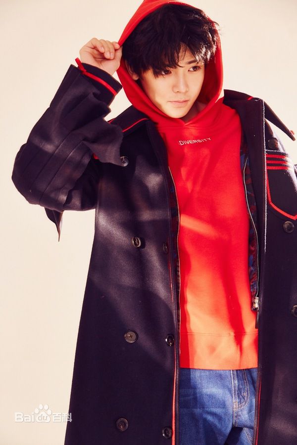 侯明昊(Neo)精品购物指南图册