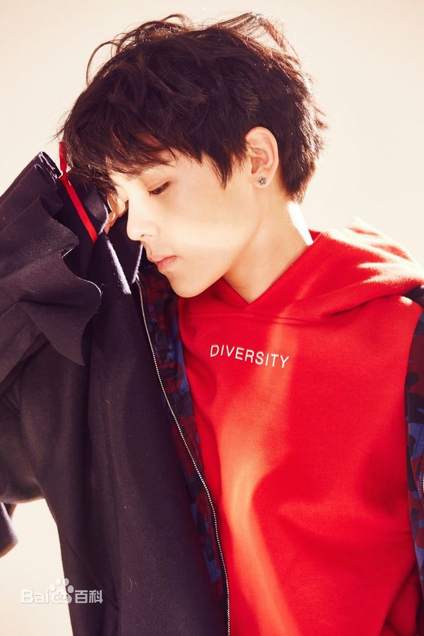 侯明昊(Neo)精品购物指南图册