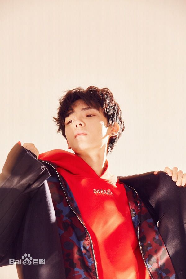 侯明昊(Neo)精品购物指南图册