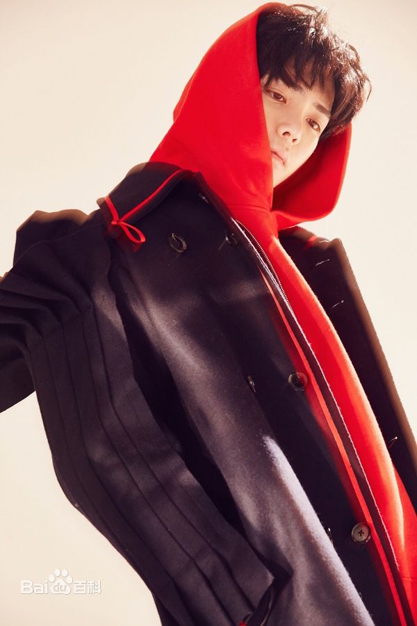 侯明昊(Neo)精品购物指南图册