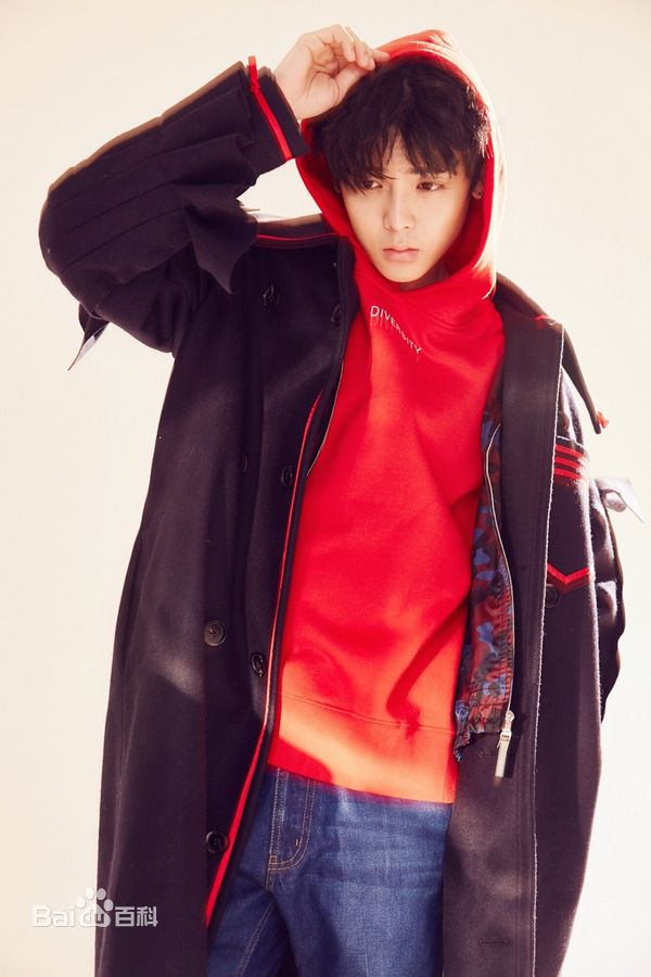 侯明昊(Neo)精品购物指南图册