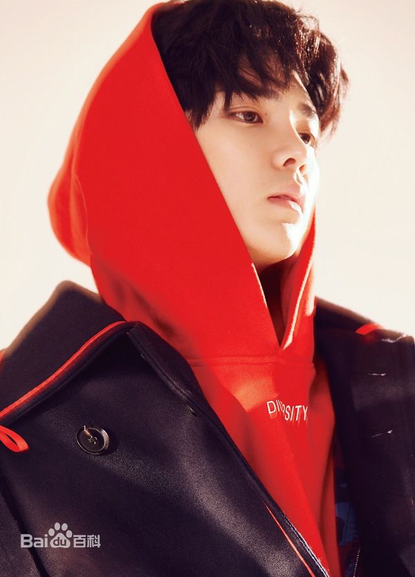 侯明昊(Neo)精品购物指南图册