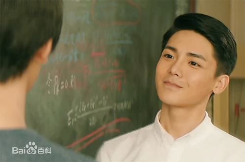 最新侯明昊(Neo)在《嫌疑人x的献身》中的图集