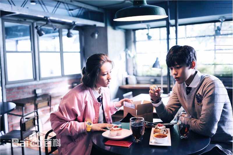 最新侯明昊(Neo)在《推理笔记》中的壁纸