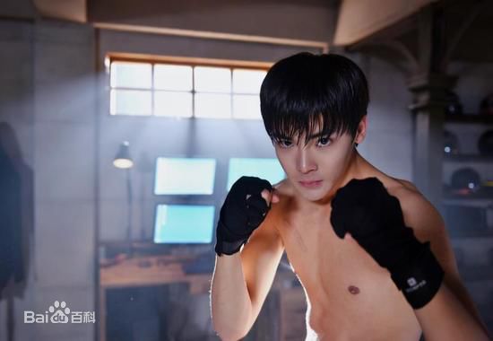 侯明昊(Neo)寒武纪图册