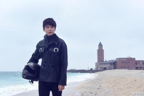 侯明昊(Neo)寒武纪图册