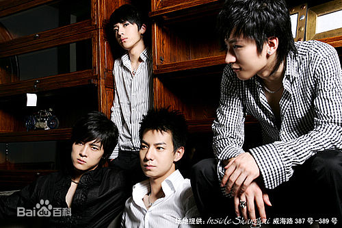 张殿菲(Felix) 时装图册