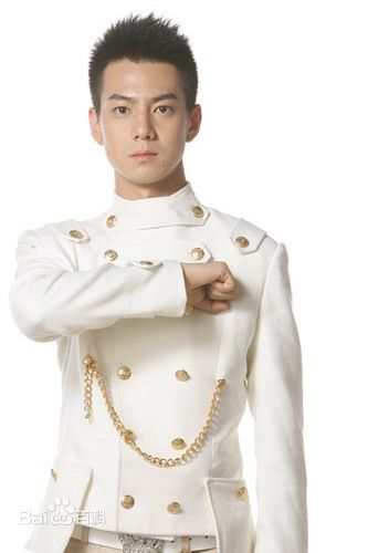 张殿菲(Felix) 时装图册