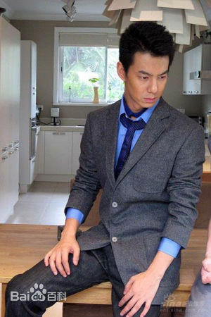 张殿菲(Felix) 时装图册