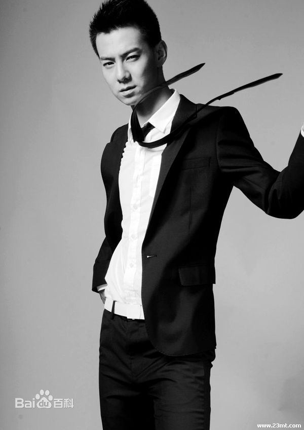 张殿菲(Felix) 时装图册