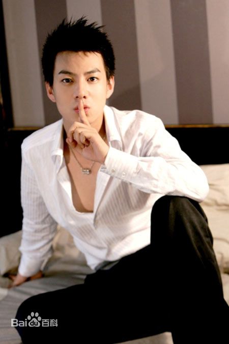 张殿菲(Felix) 时装图册