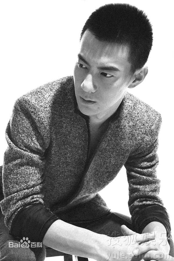 张殿菲(Felix) 时装图册