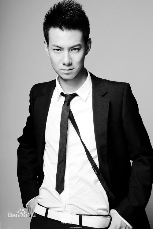 张殿菲(Felix) 时装图册