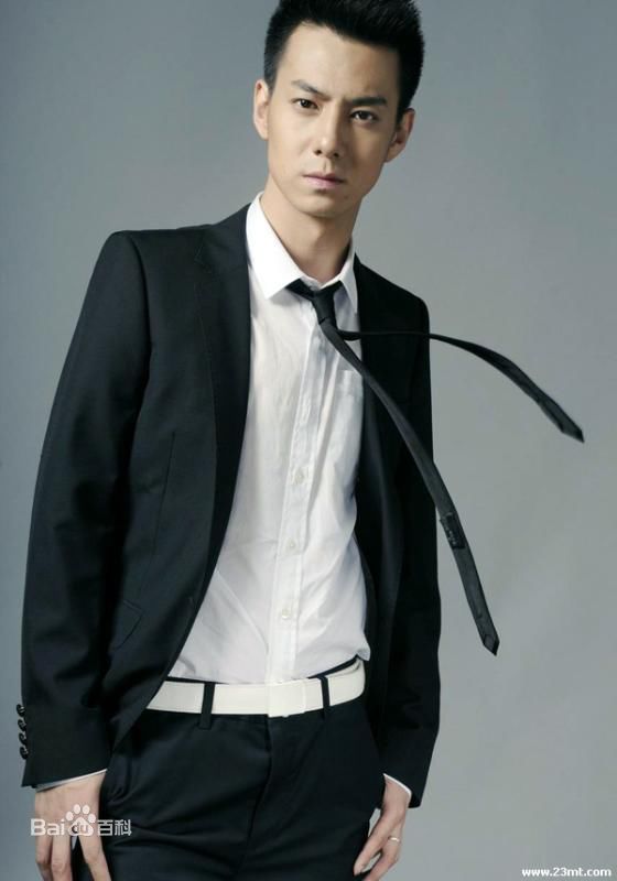 张殿菲(Felix) 时装图册