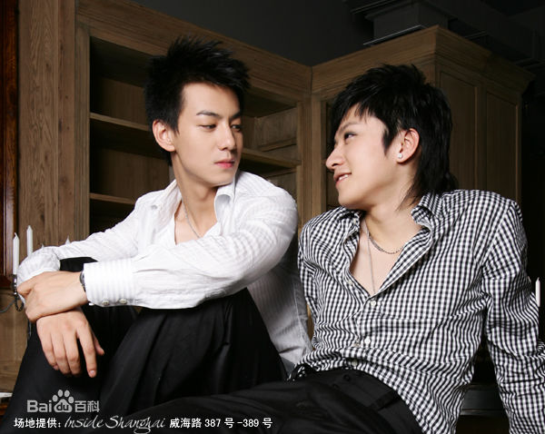 张殿菲(Felix) 时装图册