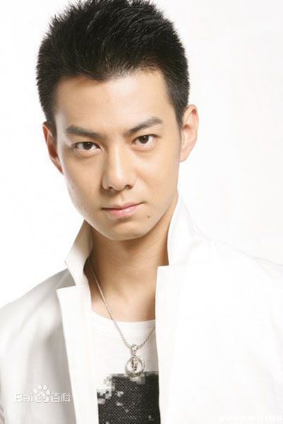 张殿菲(Felix) 时装图册