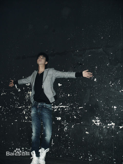 张殿菲(Felix) 音乐前后照片