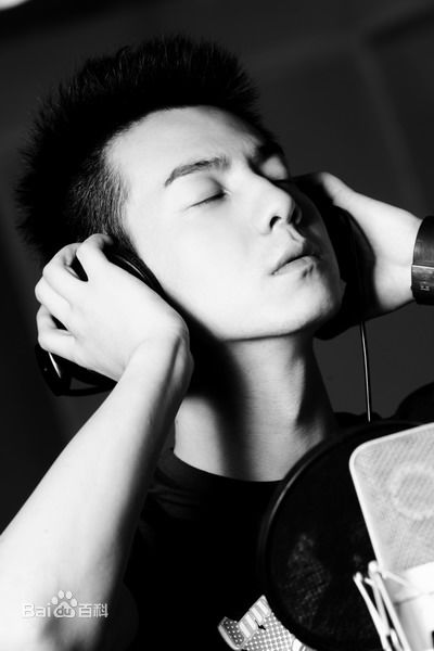 张殿菲(Felix) 音乐前后照片